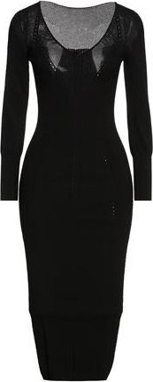 Twin-Set DRESSES - Midi dresses sur YOOX.COM