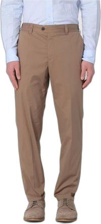 Pantaloni Torino Pantaloni Chino - - Trousers - Uomo - Marrone - W36