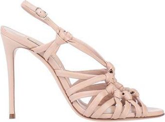 Casadei CALZADO - Sandalias con cierre en YOOX.COM
