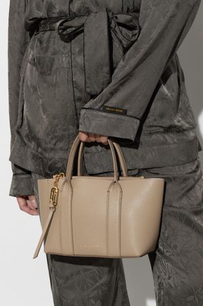 Marc Jacobs Leather Bag, Womens, Beige