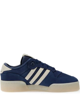 adidas Rivalry Lux sneakers - Blue