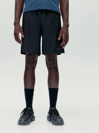 Born Living Yoga Short Orinoco Black