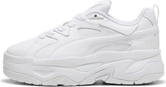 Puma (WMNS) PUMA Blaster Dress Code White 396094-01