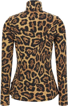 Goldbergh Leona Sweater - Tan