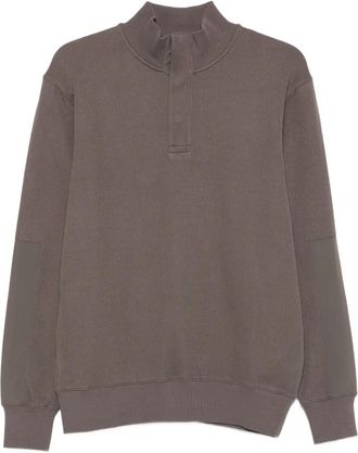 Herno Maglione a collo alto - Grigio