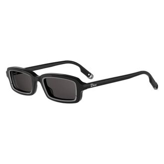 Dior Symbol S2I - unisex - Accessoires - Zwart - Maat: 49 MM