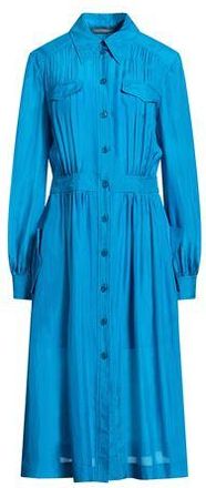 Alberta Ferretti VESTIDOS - Vestidos midi en YOOX.COM