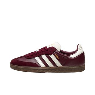 adidas Samba OG - Heren - Skateschoenen - Bruin - 38 EU - Leer - Fitness