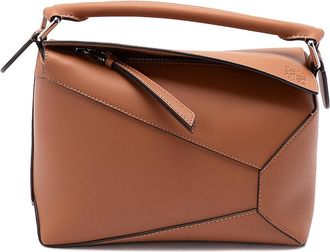 Loewe Puzzle Edge Small Bag