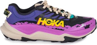 Hoka One One Sneakers - Dames - Hardloopschoenen - Veelkleurig - 38 EU - Fitness