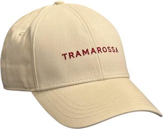 Sartoria Tramarossa Cotton Cap