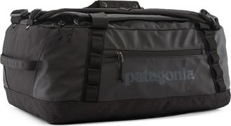 Patagonia Black Hole 40L Duffle Bag