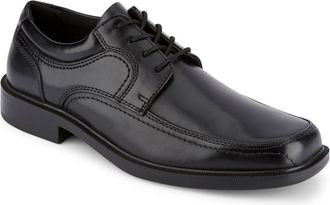 Dockers Mens Manvel Dress Oxford Shoe