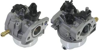 STIGA Sports Carburador Tractor Cortac&eacute;sped 1p70f Ggp Stiga 18550251/0