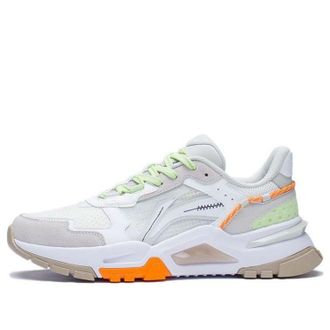 Li-Ning Reverse White AGLS047-3