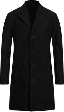 Yohji Yamamoto COATS & JACKETS - Overcoats & Trench Coats on YOOX.COM