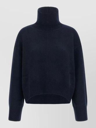 Loulou Studio cashmere turtleneck sweater