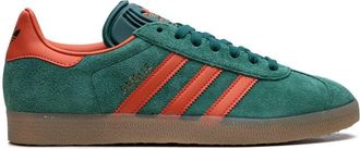 adidas Gazelle Collegiate Green sneakers - unisex - Suede - 7.5