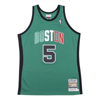 Mitchell & Ness NBA Kevin Garnett Boston Celtics 2007/08 Jersey 5 AJY4AC19096-BCEKYGN07KGA