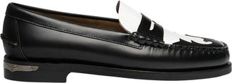 Sebago Mocasines Dan Scarabeo - Shoes - Mujer - Multicolor - 39 1/2 EU