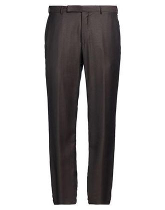 Ermenegildo Zegna BOTTOMWEAR - Trousers sur YOOX.COM