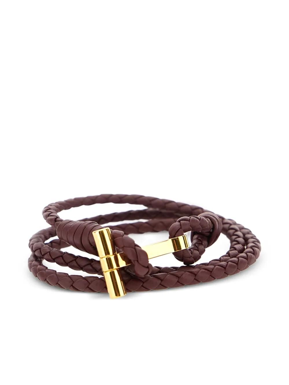【関税込み】TOM FORD ゴールド Medium カフブレスレット Tom Ford Gold Medium Cuff Bracelet from $317.00 - on Stylight