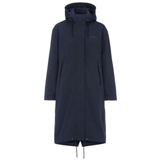 Didriksons 1913 Amira Parka Parka f&uuml;r Damen | blau