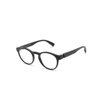 Mykita unisex, Accessoires, Zwart, Maat: 49 MM