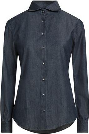 Xacus TOPWEAR - Camicie jeans su YOOX.COM