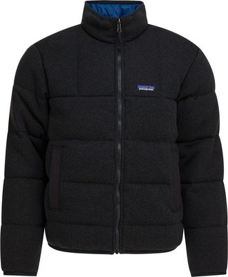 Patagonia Better Sweater Jackets And Coats Nero-Uomo