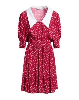 Mar De Margaritas DRESSES - Midi dresses sur YOOX.COM