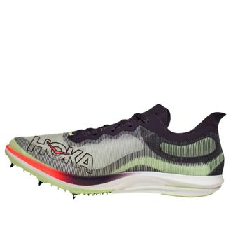 Hoka One One Cielo FlyX Lite Squid Ink Neon Yuzu 1175931-SNKN