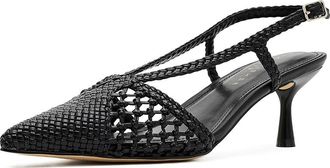 Marc Fisher Reagan Womens Shoes Black : 7.5 M, Synthetic