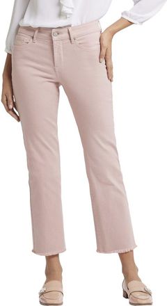 NYDJ Nydj Marilyn Bell Meadow Ankle Jean