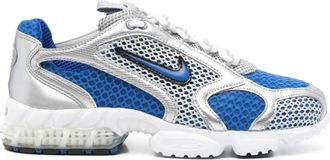 Nike Sneakers Air Zoom Spiridon Cage 2 - Grigio