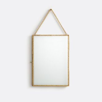 La Redoute Interieurs Schoppen hanglijst H29,5 cm, Uyova