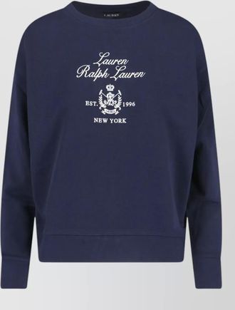 Lauren Ralph Lauren sweatshirt