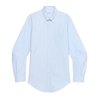 Brooks Brothers Uomo, Magliette, Blu, XL, new