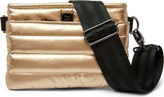 Think Royln Bum Bag in Pearl Cashmere Black at Nordstrom
