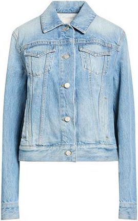 Givenchy COATS & JACKETS - Denim outerwear sur YOOX.COM