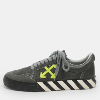 Off-white Vulcanised