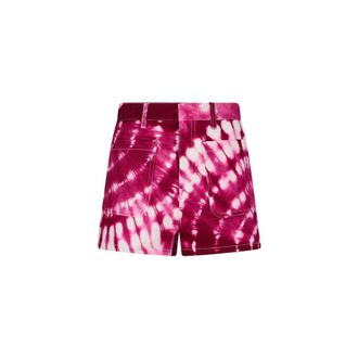 Dior Short Shorts, female, Pink, Size: XS Short Shorts