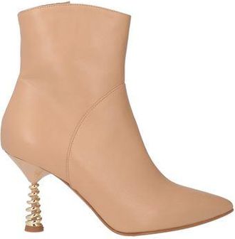 Wo Milano FOOTWEAR - Ankle boots on YOOX.COM