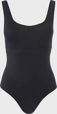 Melissa Odabash Kos Core One-Piece Swimsuit