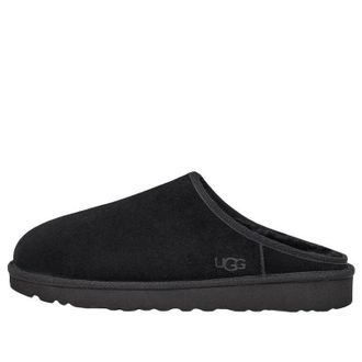 UGG Classic Slip-On Black 1129290-BLK