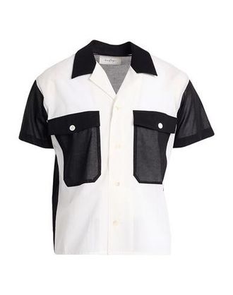 Second/Layer CAMISETAS Y TOPS - Camisas en YOOX.COM