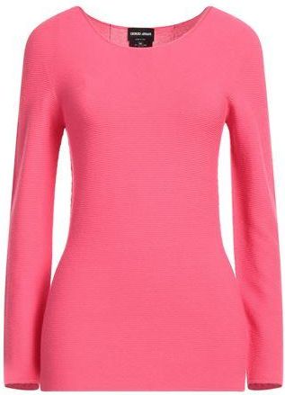 Giorgio Armani KNITWEAR - Jumpers sur YOOX.COM