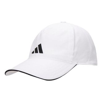 adidas AEROREADY Training Running Baseball Caps White HT2031