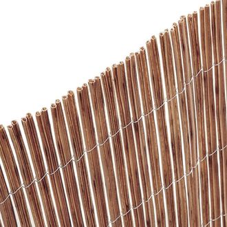 Nortene Nortene - Malla Ocultacion Ca&ntilde;izo Sintetico Fency Twin 1,50x3m Nt X2 - Tesa