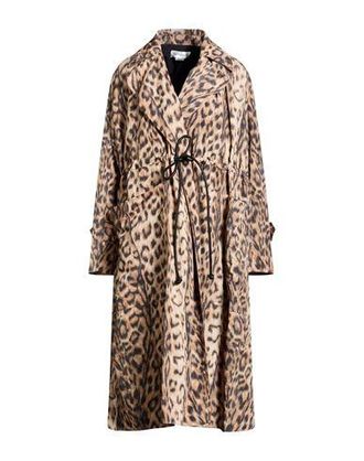 Victoria Beckham CAPISPALLA - Soprabiti & Trench su YOOX.COM